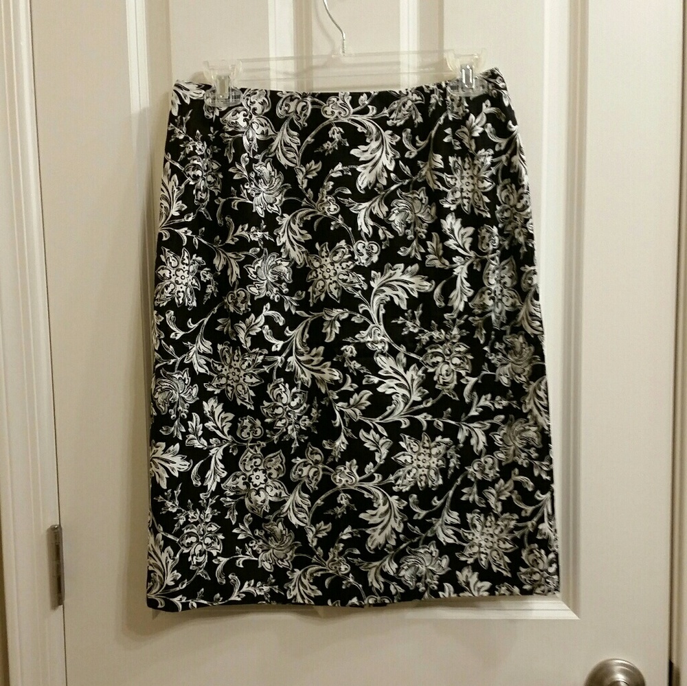 Talbots Skirt